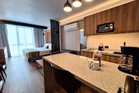 Block Suites - 29