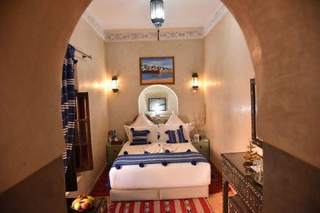 Riad du Petit Prince - 11