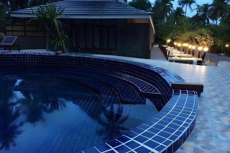 Ruean Thai Nai Bang by Pansak Resort - 2