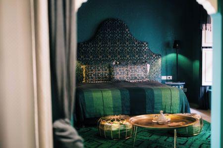 Riad Nashira & Spa - 96