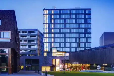 IntercityEnschede - 2