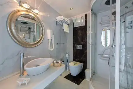 Fethiye villa ATA - 36