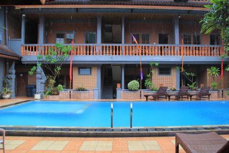 Sorga Cottages - 100