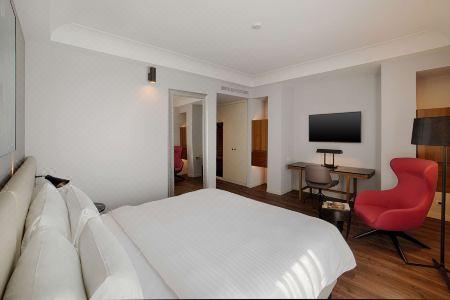Radisson Blu, Milan - 48