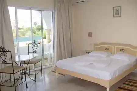 Residence Romane - 5