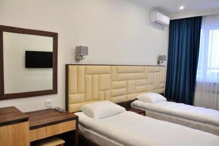 Vertoni Yerevan - 38