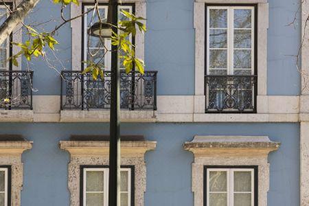 Heritage Avenida Liberdade - Lisbon Heritage Collection - Avenida - 9