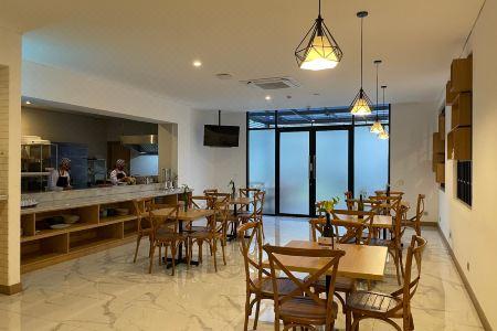 Ra Inn Kemang - 5