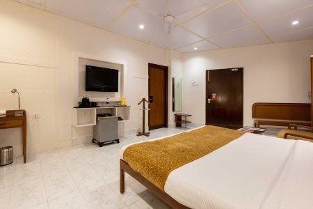Grand Mumbai - Ballard Estate, Fort - 38