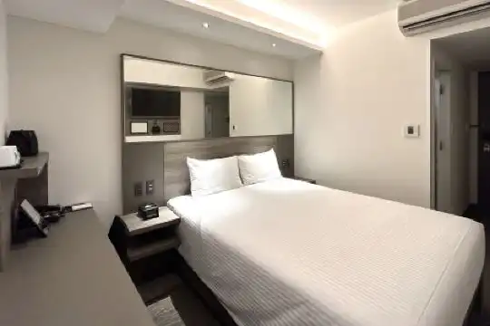 Smile Sapporo Susukino Minami - 11