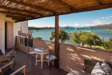 Cala di Volpe, a Luxury Collection, Costa Smeralda - 63