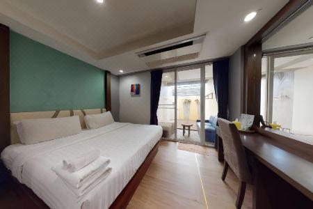 Eurna Resort - 138