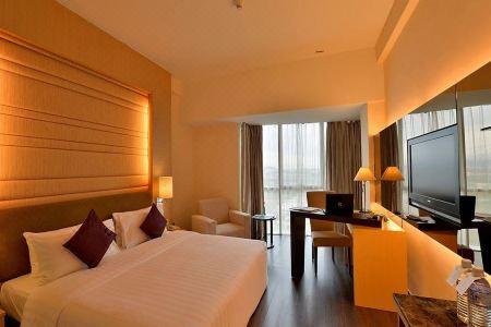 1 Borneo Tower A Service Apartments - 15