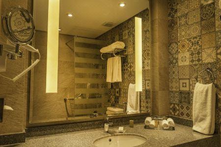 Safir Dahab Resort - 31
