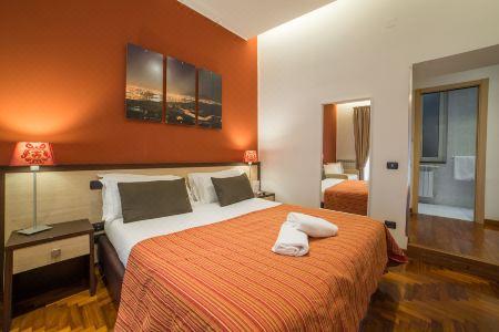 B&B Chiaia 32 - 105