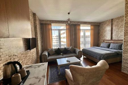 Sabi̇ha Gokcen İstanbul House - 50