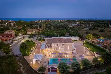 Tramonto Ibleo Resort - 2