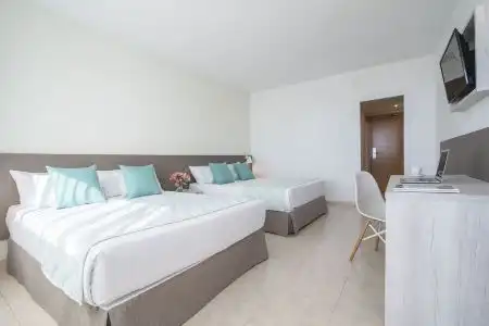 Lloret Santa Rosa by Pierre & Vacances - 53