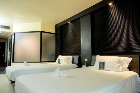 Novotel Chumphon Beach Resort & Golf - 26