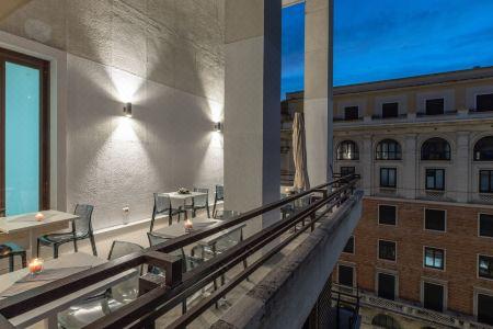 Concept Terrace - 9