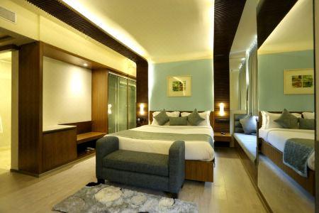 Regenta Orkos Kolkata by Royal Orchids Limited - 35