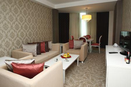 Qafqaz Sport City - 45