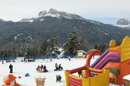 TH Cadore - Antelao - 5