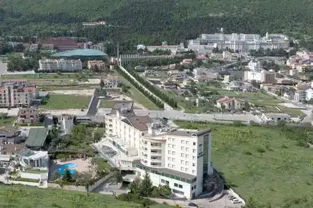 Gran Paradiso Spa - 1