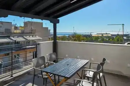 Urban Elephant Suites - 5