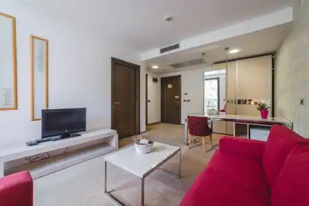 & Apartments HEC Residence - 28