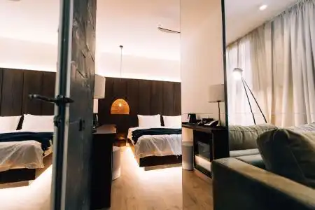 Forest 1961 & Restaurant - 50