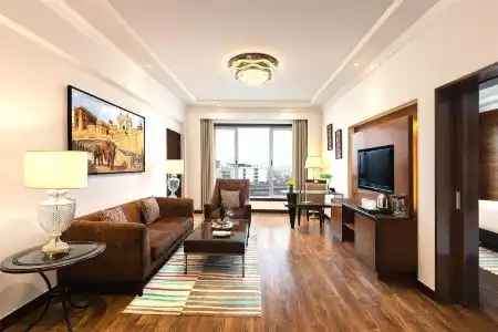 Radisson Jaipur City Center - 1