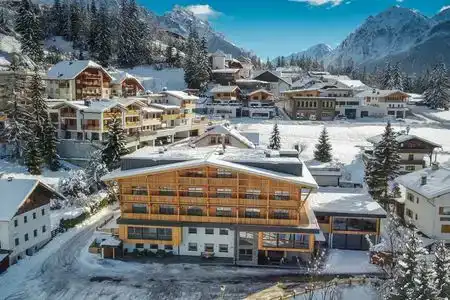 Garni Residence Alnö - Adults Only - 0