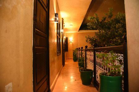 Riad du Petit Prince - 7