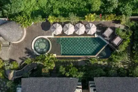 The Alena Resort A Pramana Experience - 4