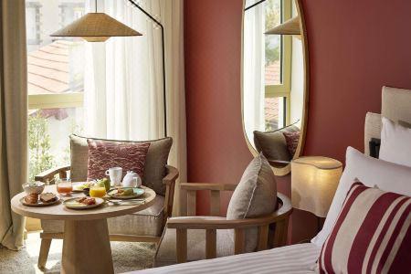 Talaia & Spa Biarritz - MGallery Collection - 44