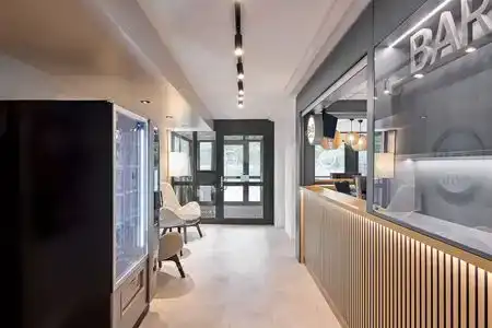 B&B Köln-Porz - 4