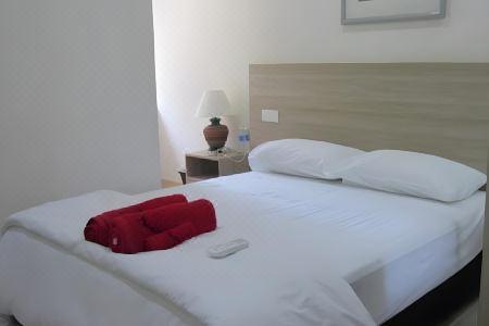 Naam Boutique Lodge - 8