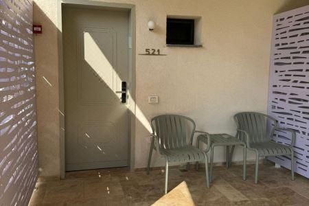 Nof Ginosar Kibbutz - 51