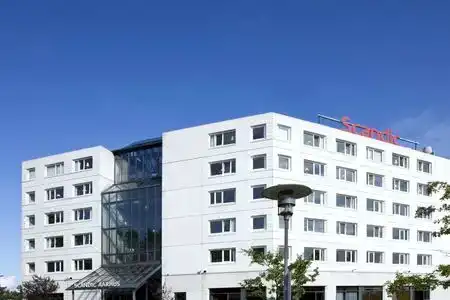 Scandic Aarhus Vest - 0