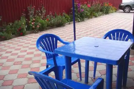 Mini-Pansionat Maksat - 43