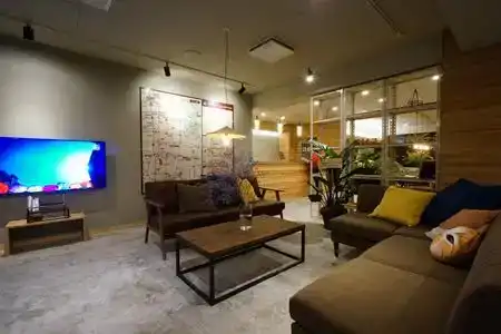 GRAND HOSTEL LDK Osaka Shinsaibashi - 4