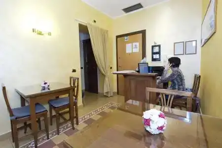 Aelius B&B by Roma Inn - 3