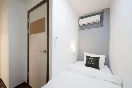 K-Guesthouse Dongdaemun - 63