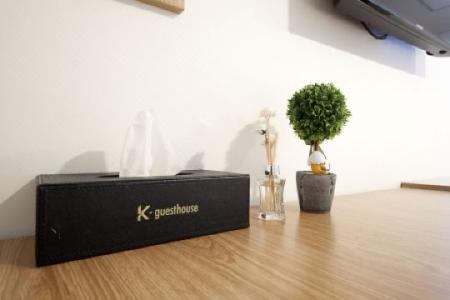 K-Guesthouse Dongdaemun - 56