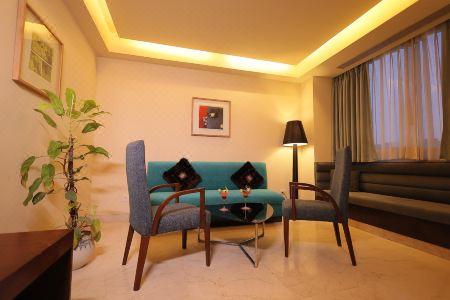 Regenta Orkos Kolkata by Royal Orchids Limited - 55