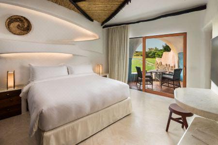 Cala di Volpe, a Luxury Collection, Costa Smeralda - 67