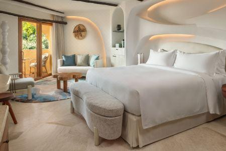 Cala di Volpe, a Luxury Collection, Costa Smeralda - 5