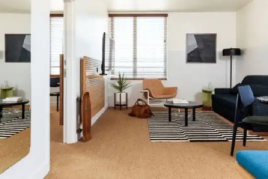 June West La, a Member of Designs - 31