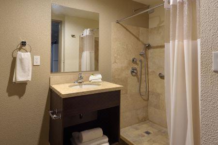 Extended Suites Cancun Cumbres - 30